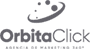 logo orbitaclick web
