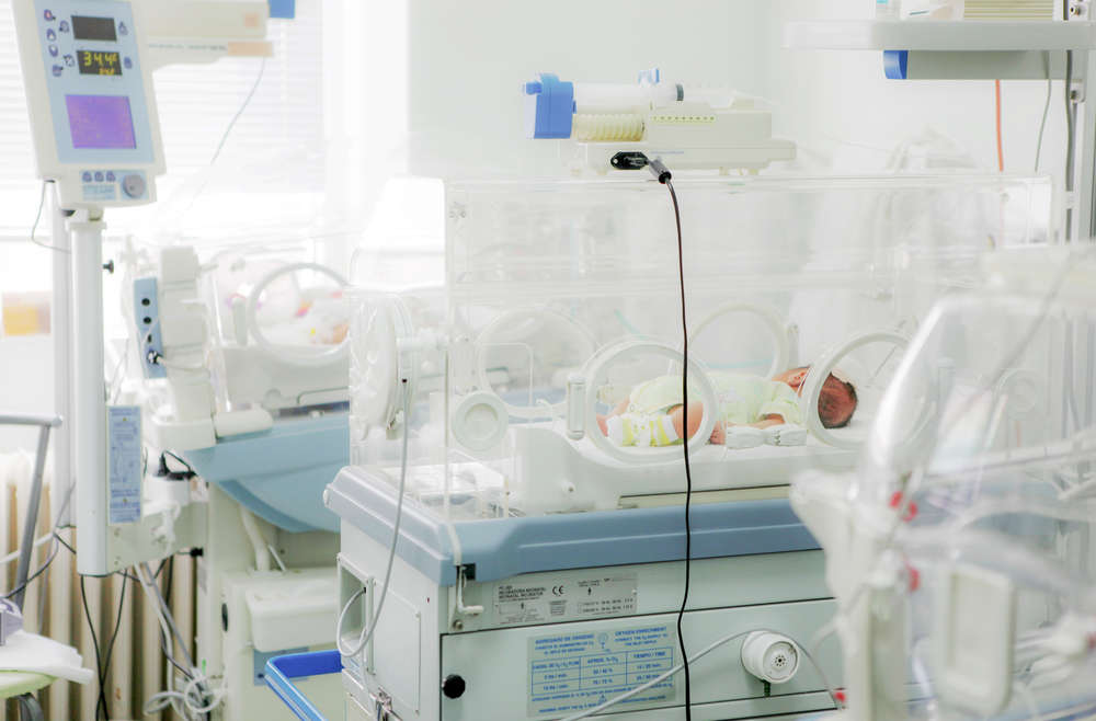 350.000 schadevergoeding toegekend aan familie voor baby die 28 jaar geleden bij geboorte werd verwisseld