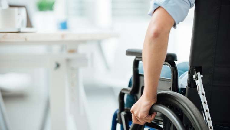 Koninklijk Besluit 888/2022: Ontdek wat deze tekst bepaalt over de mate van invaliditeit.