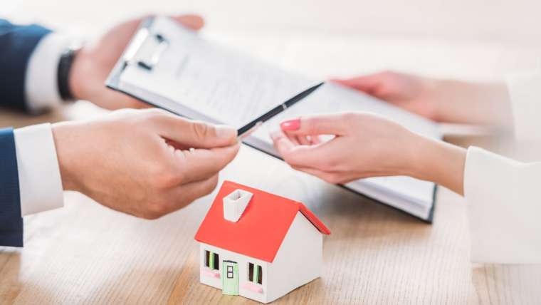 Wat is een omgekeerde hypotheek?
