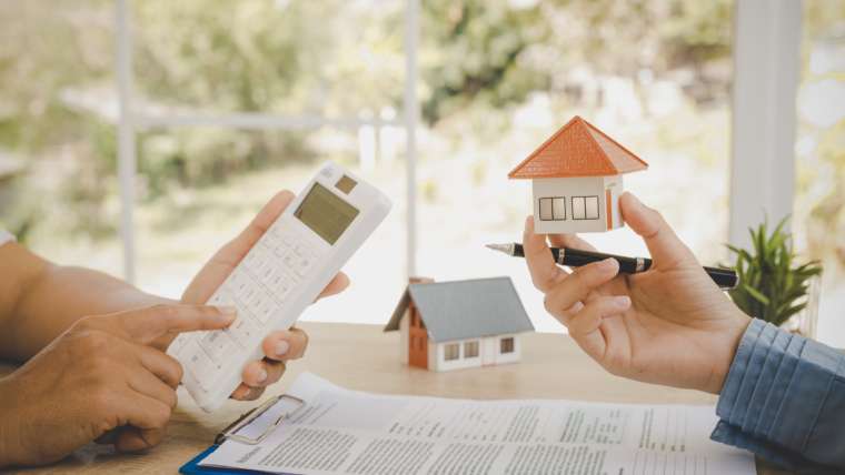Hoe krijgt u een hypotheek voor een tweede huis?